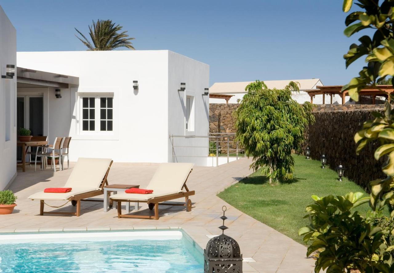 פוארטו דל כרמן Coral Villas מראה חיצוני תמונה