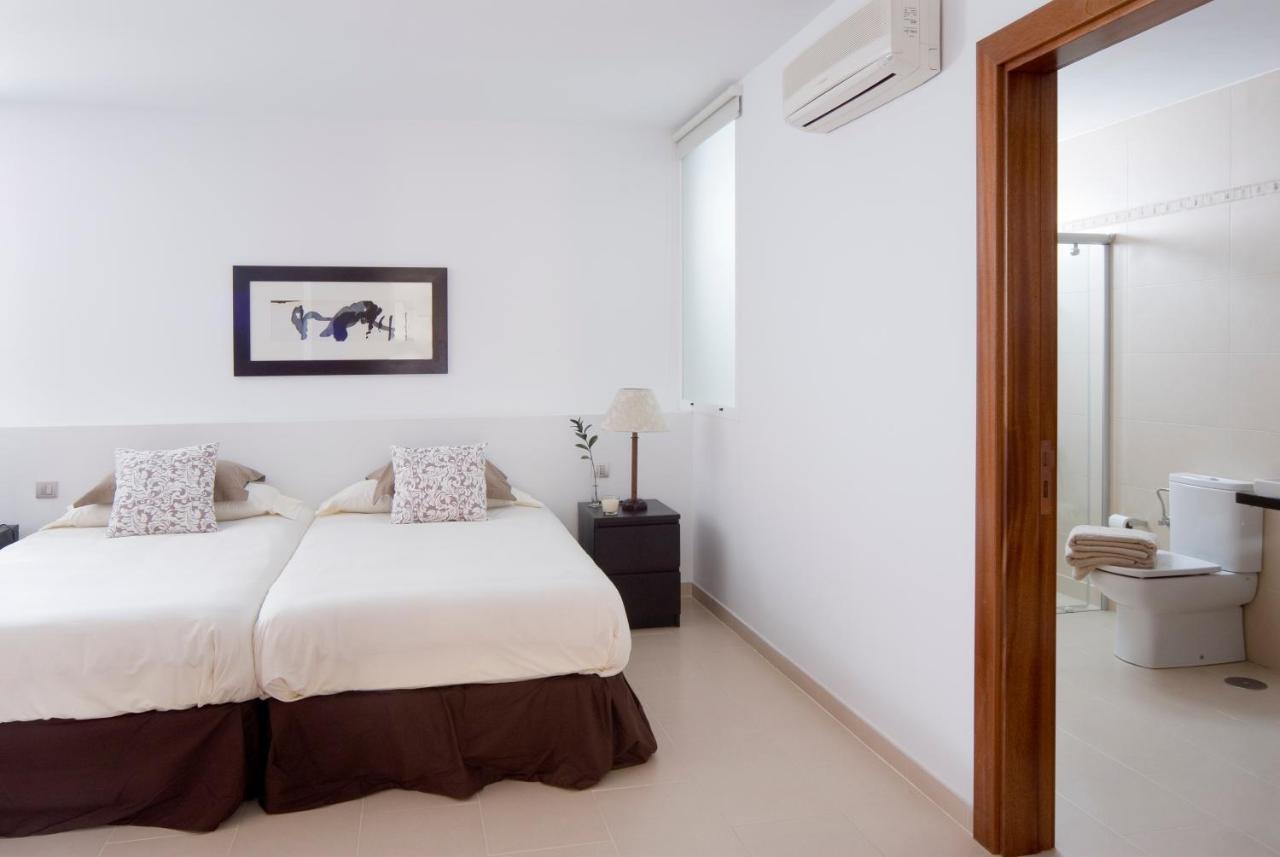 פוארטו דל כרמן Coral Villas מראה חיצוני תמונה