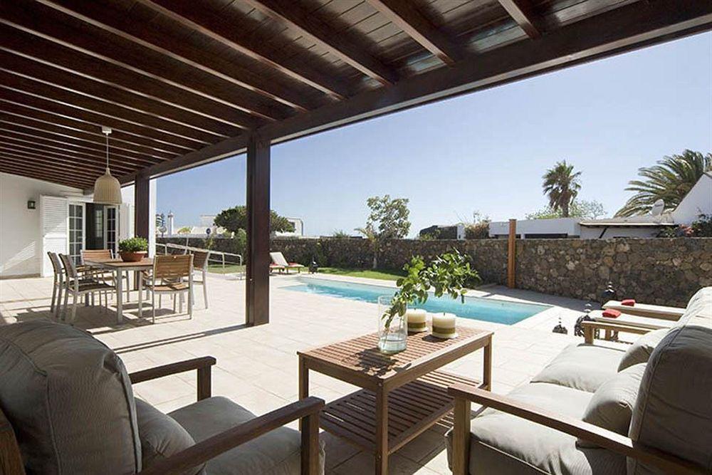 פוארטו דל כרמן Coral Villas מראה חיצוני תמונה