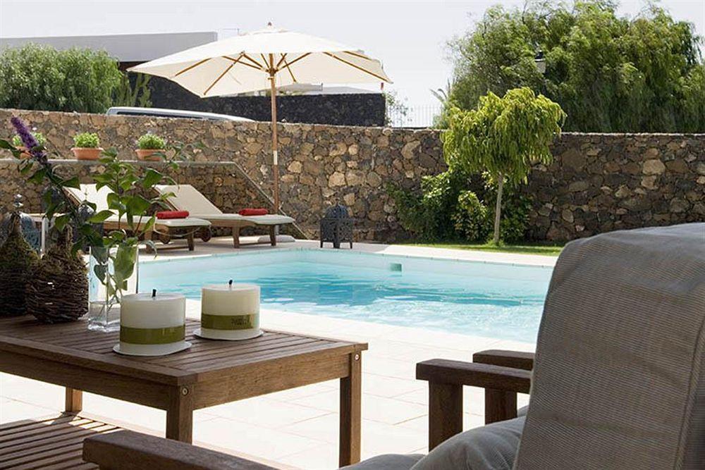 פוארטו דל כרמן Coral Villas מראה חיצוני תמונה