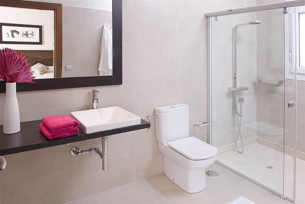 פוארטו דל כרמן Coral Villas מראה חיצוני תמונה