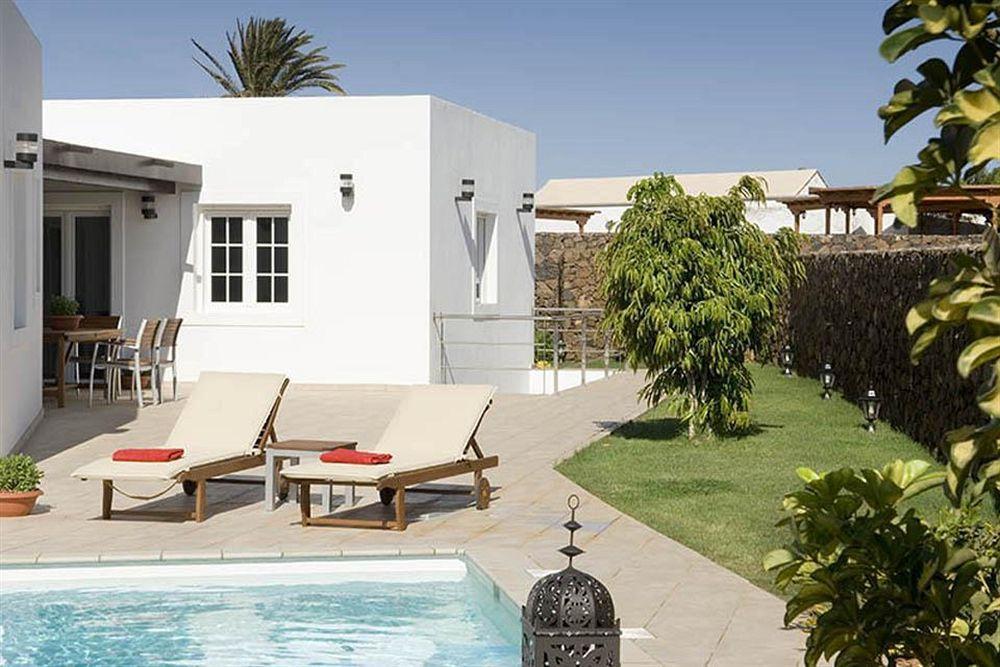 פוארטו דל כרמן Coral Villas מראה חיצוני תמונה
