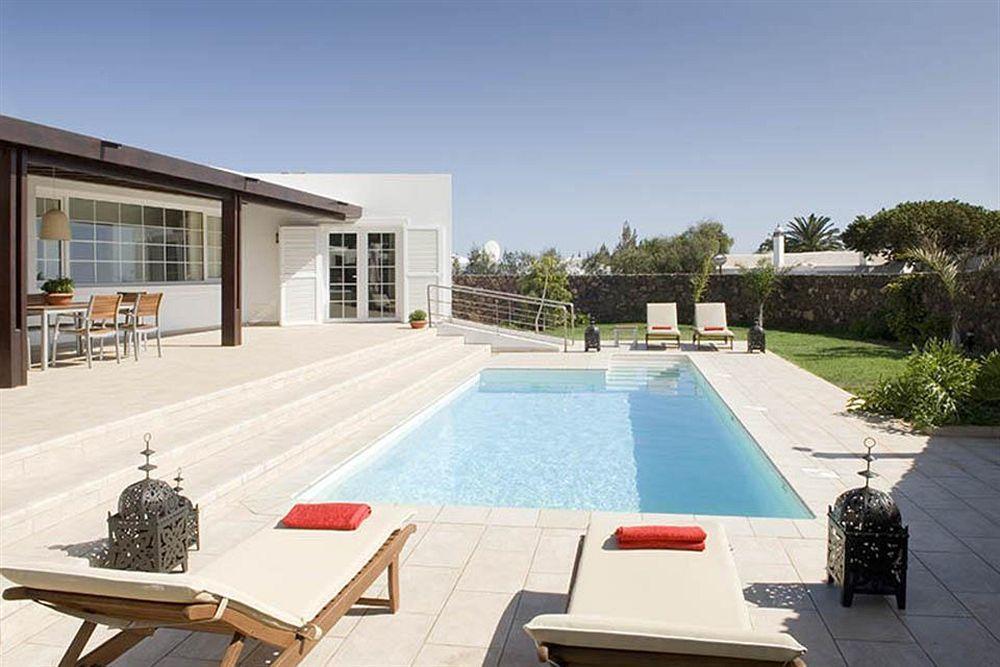 פוארטו דל כרמן Coral Villas מראה חיצוני תמונה