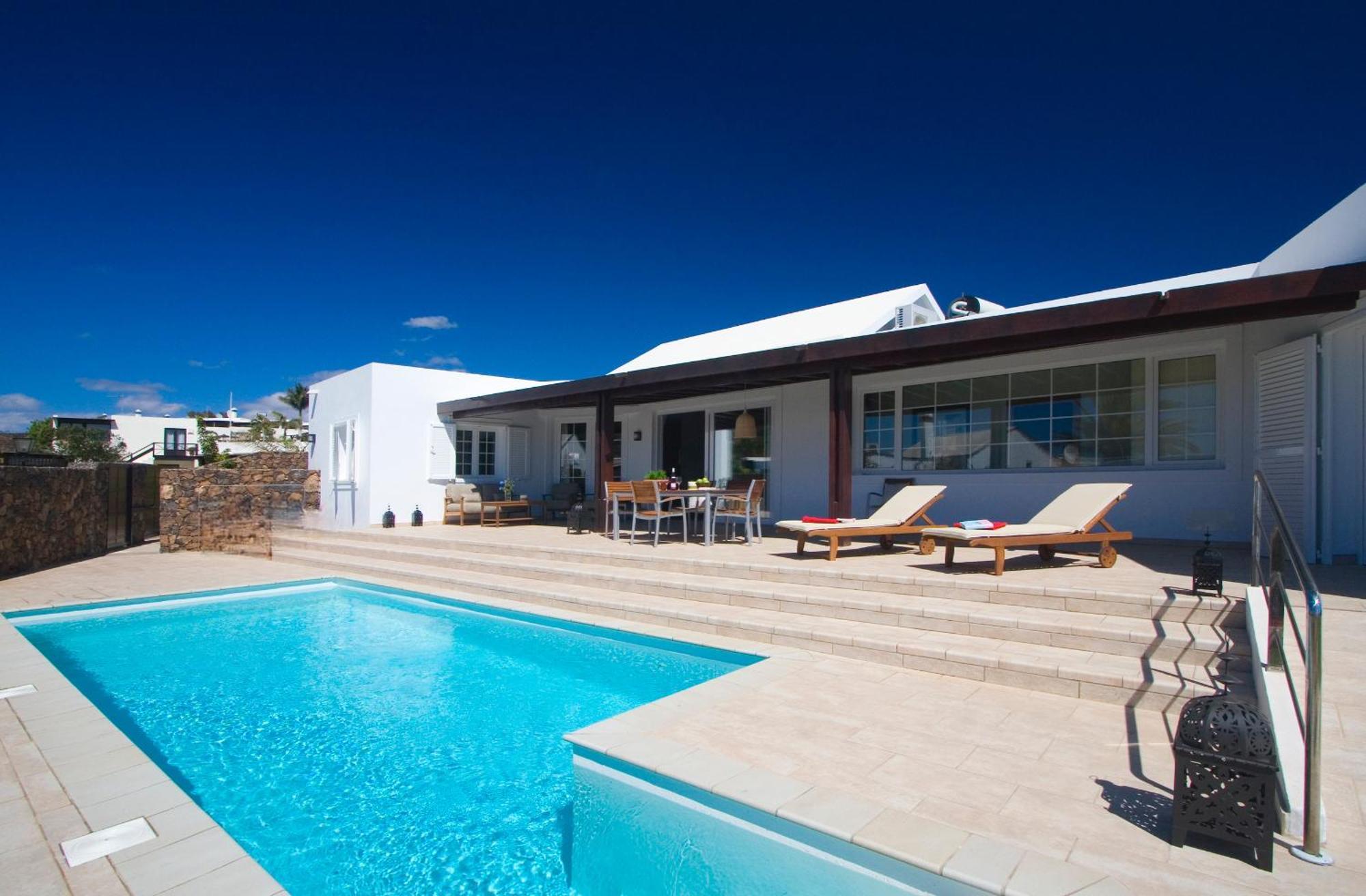 פוארטו דל כרמן Coral Villas מראה חיצוני תמונה