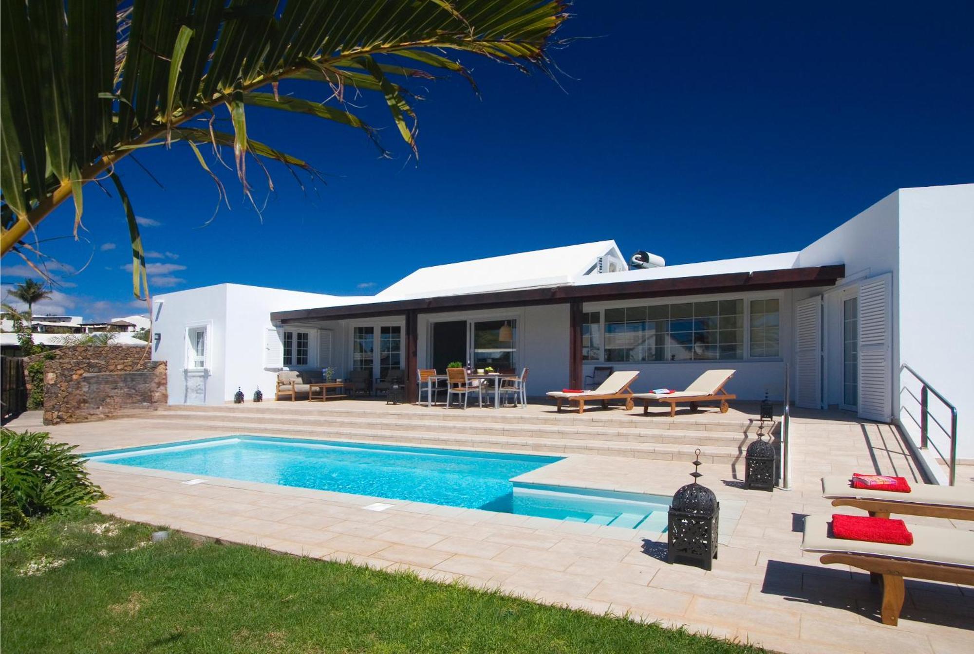 פוארטו דל כרמן Coral Villas מראה חיצוני תמונה