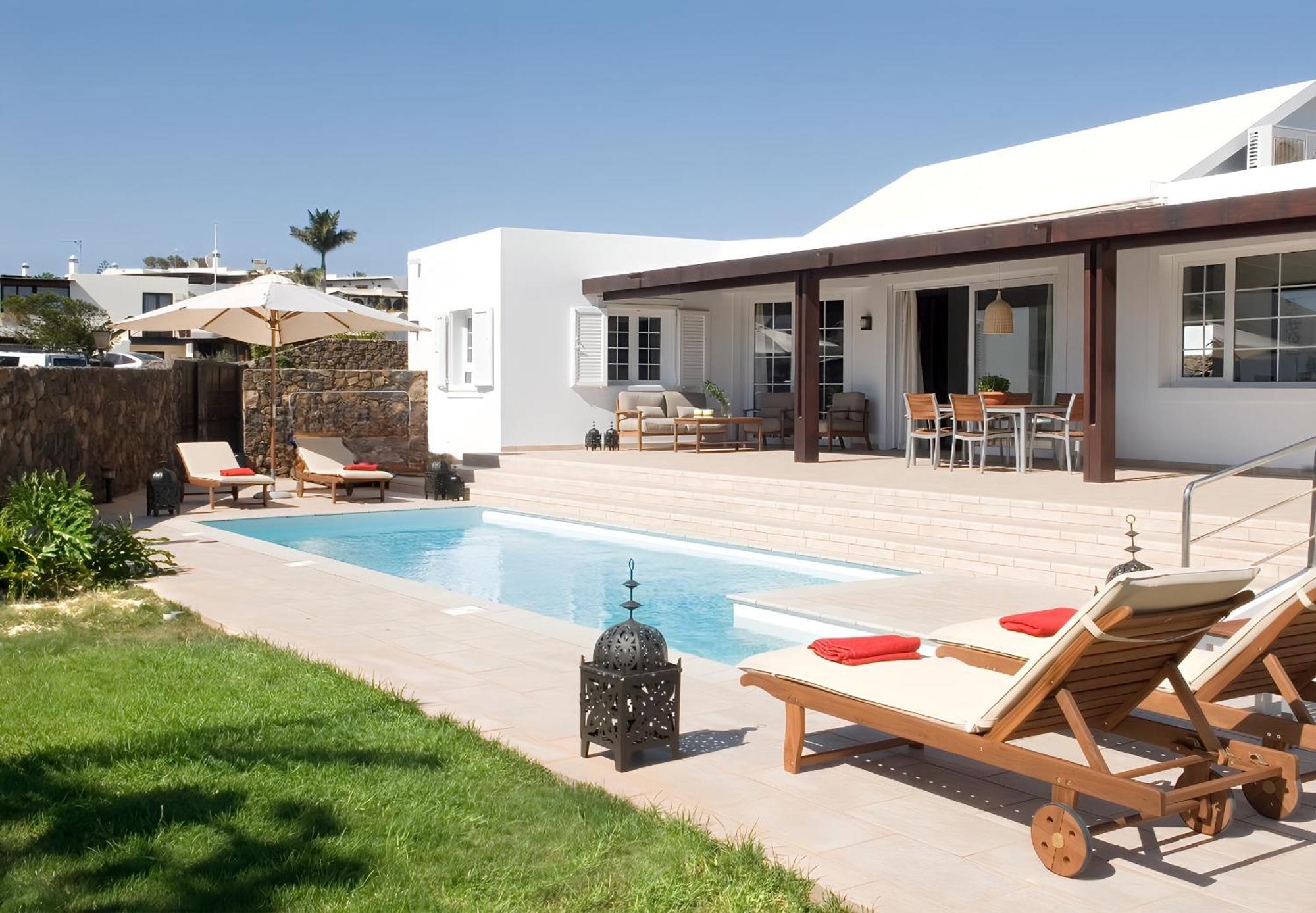 פוארטו דל כרמן Coral Villas מראה חיצוני תמונה