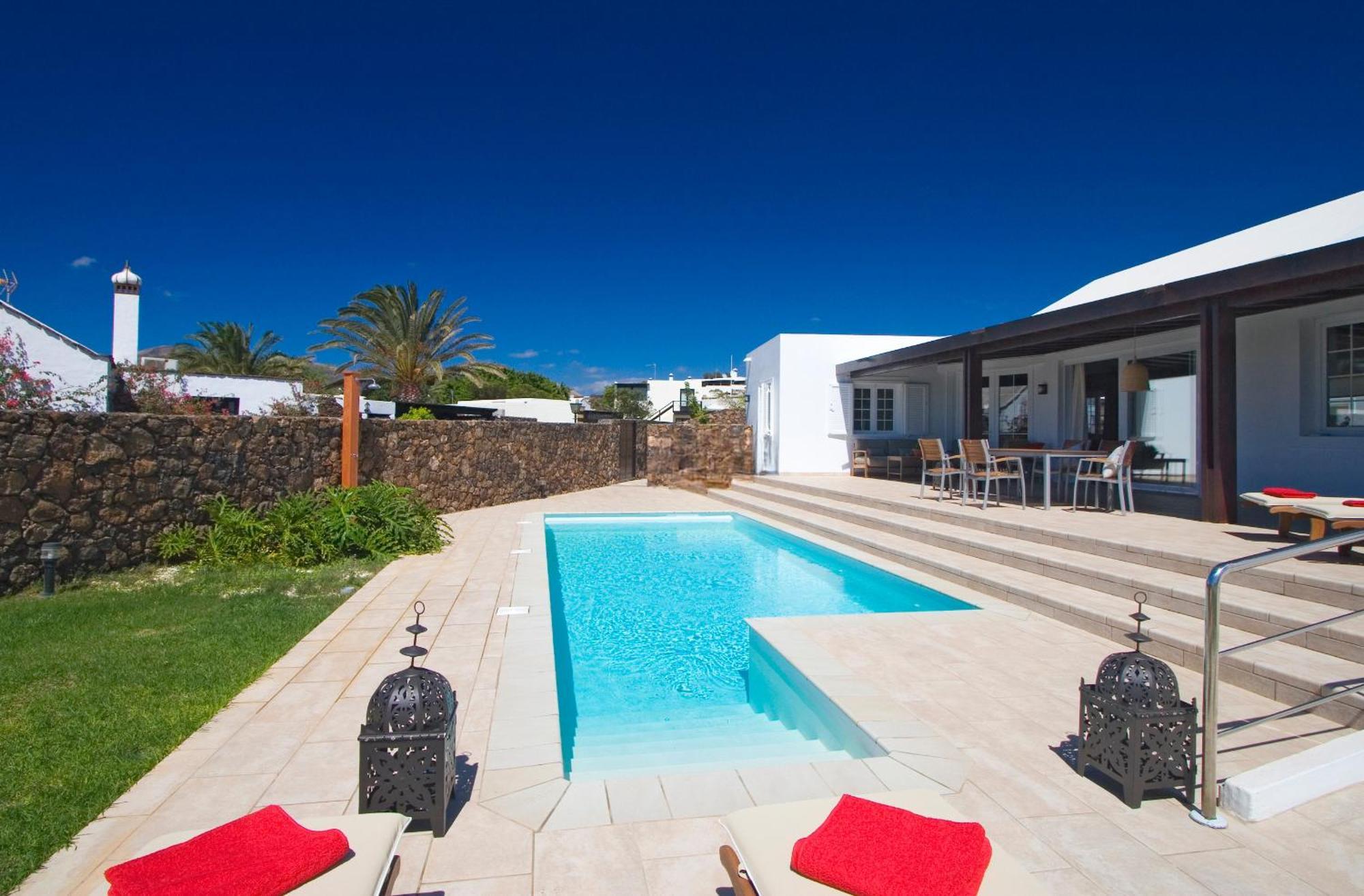 פוארטו דל כרמן Coral Villas מראה חיצוני תמונה