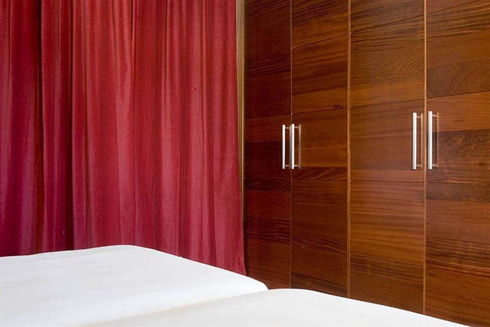 פוארטו דל כרמן Coral Villas מראה חיצוני תמונה
