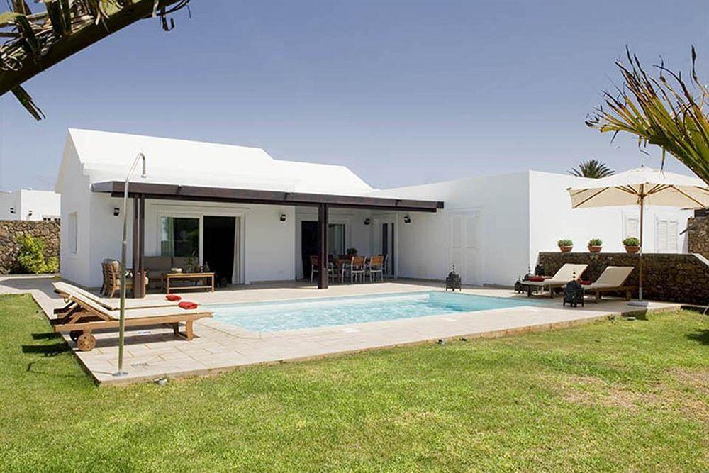 פוארטו דל כרמן Coral Villas מראה חיצוני תמונה
